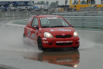 Grand-Prix de Mirabel à ICAR
