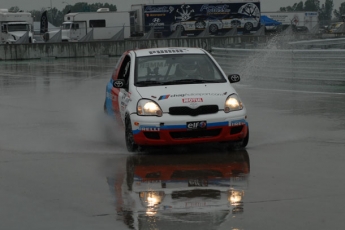 Grand-Prix de Mirabel à ICAR