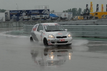 Grand-Prix de Mirabel à ICAR