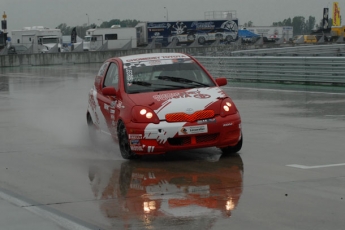 Grand-Prix de Mirabel à ICAR