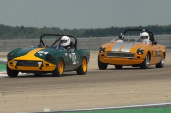 Grand-Prix de Mirabel à ICAR
