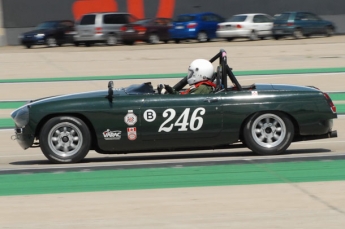 Grand-Prix de Mirabel à ICAR