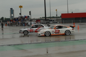 Grand-Prix de Mirabel à ICAR