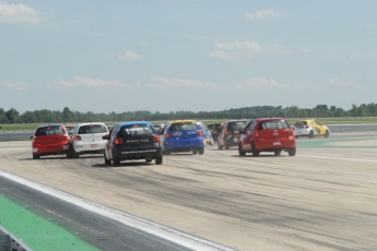 Grand-Prix de Mirabel à ICAR