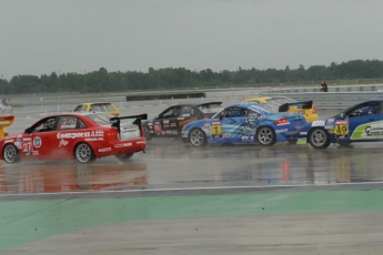 Grand-Prix de Mirabel à ICAR