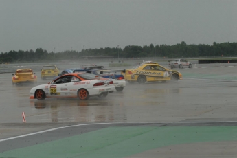 Grand-Prix de Mirabel à ICAR