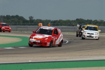 Grand-Prix de Mirabel à ICAR
