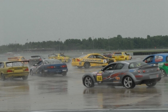 Grand-Prix de Mirabel à ICAR