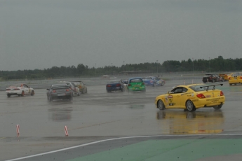 Grand-Prix de Mirabel à ICAR