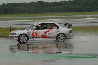Grand-Prix de Mirabel à ICAR