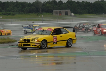 Grand-Prix de Mirabel à ICAR