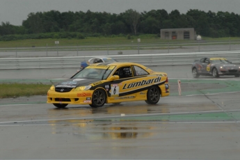 Grand-Prix de Mirabel à ICAR