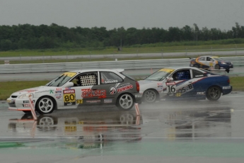 Grand-Prix de Mirabel à ICAR
