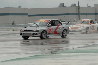 Grand-Prix de Mirabel à ICAR