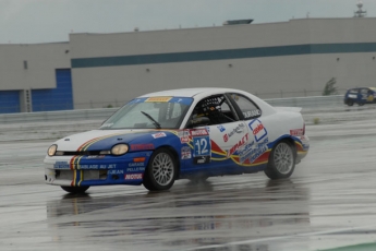 Grand-Prix de Mirabel à ICAR