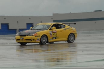 Grand-Prix de Mirabel à ICAR