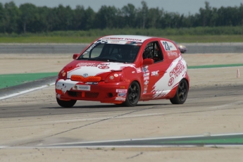Grand-Prix de Mirabel à ICAR