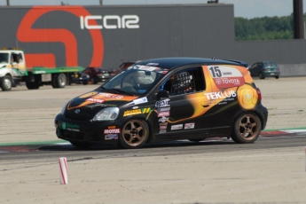 Grand-Prix de Mirabel à ICAR