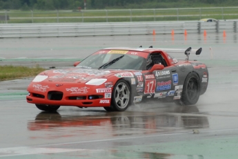 Grand-Prix de Mirabel à ICAR
