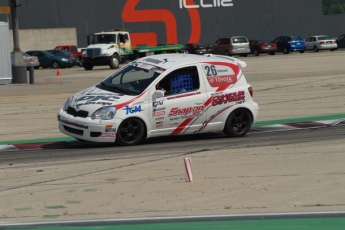 Grand-Prix de Mirabel à ICAR