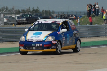 Grand-Prix de Mirabel à ICAR