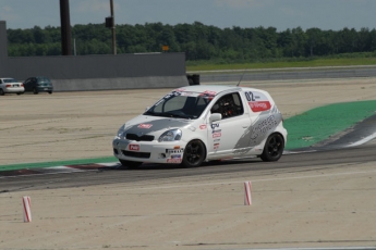 Grand-Prix de Mirabel à ICAR