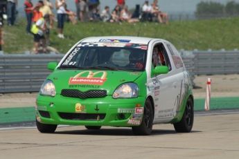 Grand-Prix de Mirabel à ICAR