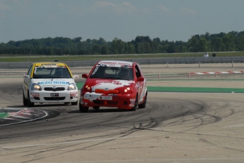 Grand-Prix de Mirabel à ICAR