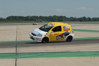 Grand-Prix de Mirabel à ICAR