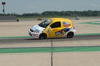 Grand-Prix de Mirabel à ICAR