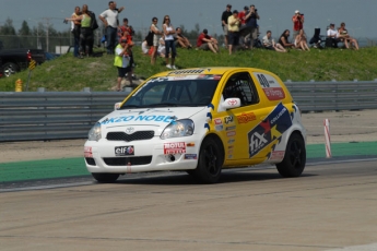 Grand-Prix de Mirabel à ICAR