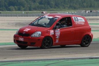 Grand-Prix de Mirabel à ICAR