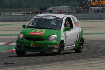 Grand-Prix de Mirabel à ICAR