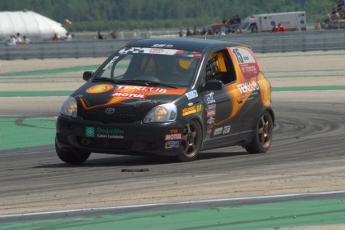 Grand-Prix de Mirabel à ICAR