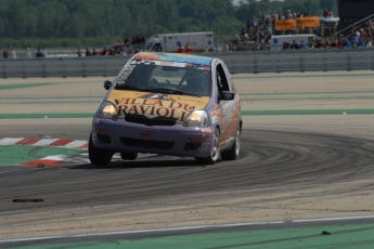 Grand-Prix de Mirabel à ICAR