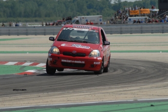 Grand-Prix de Mirabel à ICAR