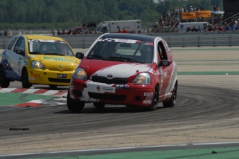 Grand-Prix de Mirabel à ICAR
