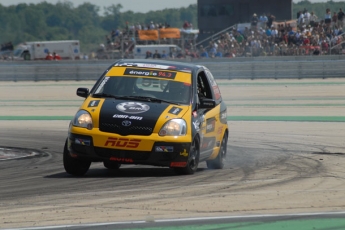 Grand-Prix de Mirabel à ICAR