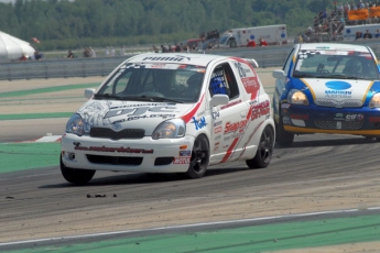 Grand-Prix de Mirabel à ICAR