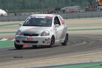 Grand-Prix de Mirabel à ICAR
