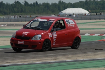 Grand-Prix de Mirabel à ICAR