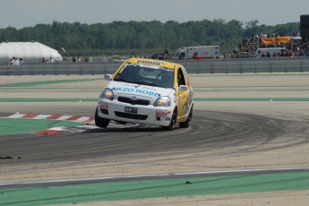 Grand-Prix de Mirabel à ICAR