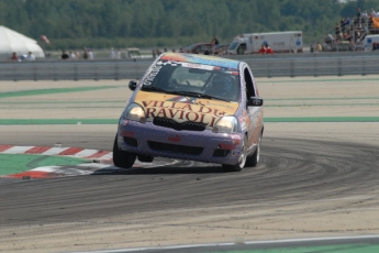 Grand-Prix de Mirabel à ICAR