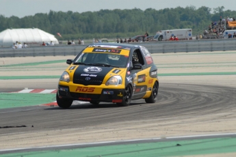 Grand-Prix de Mirabel à ICAR
