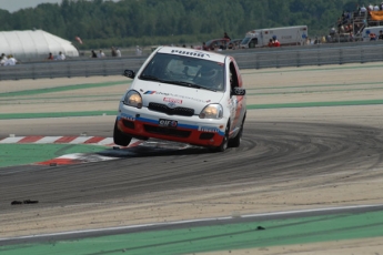Grand-Prix de Mirabel à ICAR