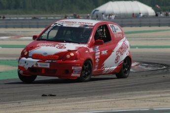 Grand-Prix de Mirabel à ICAR
