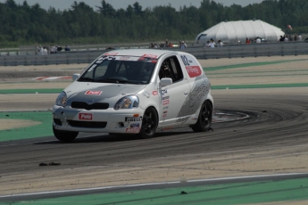 Grand-Prix de Mirabel à ICAR