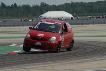 Grand-Prix de Mirabel à ICAR