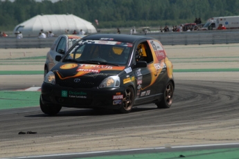 Grand-Prix de Mirabel à ICAR