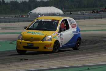 Grand-Prix de Mirabel à ICAR